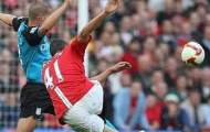 Video: Siêu phẩm của Federico Macheda vs Aston Villa