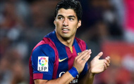 Luis Suarez: Bây giờ đời mới đẹp