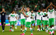 Wolfsburg - kẻ thách thức ‘ngai vàng’ của Bayern