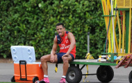 Thông tin lực lượng của Arsenal trước trận Crystal Palace