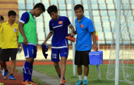 U19 Việt Nam đang đánh bạc với Thanh Hậu