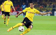 Henrik Mkhitaryan: Đi về phía mặt trời