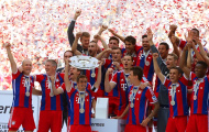 Tổng quan Bundesliga: Hiểm họa khôn lường