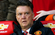 Nguy cơ hỗn loạn vì Van Gaal