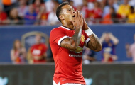Memphis Depay và vị trí số 10: Cẩn thận đấy, Van Gaal!