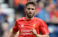 Borini vẫn đang sống những ngày 'địa ngục' tại Liverpool