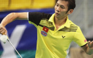 Điểm tin thể thao 14/08: Tiến Minh chính thức dừng bước tại giải Vô địch thế giới