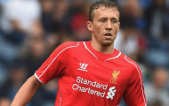 Đại diện của Lucas Leiva đang có mặt tại Milan
