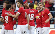 01h45 ngày 15/08, Aston Villa vs Man United: Chờ bùng nổ