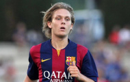 Barca đòi hỏi quá đáng, Hamburg huỷ vụ Halilovic