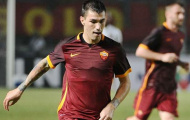 Gia nhập Milan, khoác áo Lazio, Romagnoli bị dọa giết