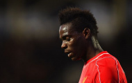 Liverpool chịu thiệt, Balotelli chây ì chờ thưởng lớn