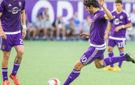 Video: Kaka hồi sinh mạnh mẽ trong màu áo Orlando City