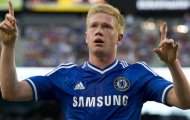 Video: Màn trình diễn của Kevin De Bruyne tại Chelsea