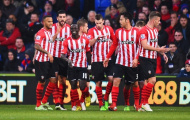 Southampton: Hình mẫu mới của Premier League
