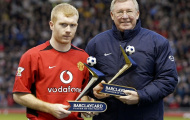 Chủ tịch CLB V.League học theo bí quyết của Alex Ferguson