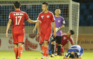 BTC V.League phủ nhận HAGL bị đánh hội đồng