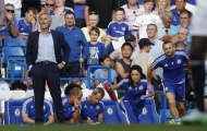 Mourinho nói gì giữa bão scandal?