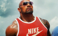 Phim mới của Dwayne 'The Rock' Johnson sẽ bấm máy vào năm sau