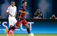 Pedro đã gửi lời tạm biệt Barcelona