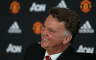 Mua sắm quá trớn tại M.U, Van Gaal đừng mơ thành công