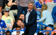 HLV Arsenal ủng hộ nữ bác sỹ Eva Carneiro