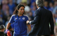 Mourinho lần đầu lên tiếng vụ 'trảm' nữ bác sĩ