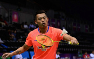 Cực sốc: Lin Dan đại bại tại giải Vô địch thế giới