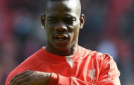 Video: Mario Balotelli, cầu thủ mà Liverpool muốn bán ngay