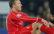 Video: Lucas Leiva, cầu thủ mà Liverpool muốn bán ngay