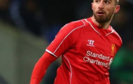 Video: Fabio Borini, cầu thủ mà Liverpool muốn bán ngay