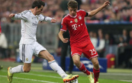 Tổng hợp chuyển nhượng 14/08: M.U đón tin buồn từ Muller, Januzaj ở lại Old Trafford