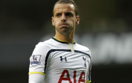 CHÍNH THỨC: Tottenham thoát 'cục nợ' 26 triệu bảng