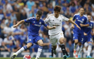 Chelsea gặp tổn thất lớn trước trận gặp Man City
