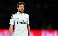Liverpool sắp có sao Real với giá bèo?