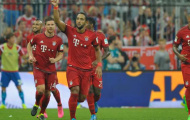 Hủy diệt đối thủ 5-0, Bayern Munich khiến Bundesliga khiếp sợ