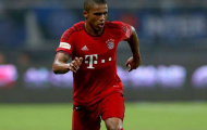 Video: Cú vẫy má ngoài đậm chất Samba của tân binh Bayern Munich