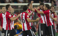 Video: Atl.Bilbao 4-0 Barcelona (Lượt đi Siêu cúp Tây Ban Nha)