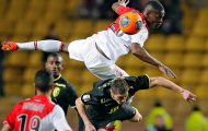 Vòng 2 Ligue 1: 'Người nhện' Enyeama giúp Lille níu chân Monaco