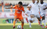 17h00 ngày 15/08, SHB Đà Nẵng vs Đồng Tâm Long An: Mệnh lệnh phải thắng