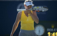 Thua sốc, Wozniacki chỉ trích WTA dữ dội