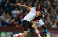 Van Gaal đòi hỏi Januzaj phấn đấu hơn nữa