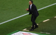HLV Ernesto Valverde: '4-0 trước Barcelona không có nghĩa lý gì'