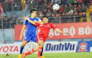 17h00 ngày 15/08, Than Quảng Ninh vs Hải Phòng: Khi nào mới hết thất thường