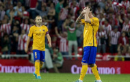 Gerard Pique chờ phép mầu ở Nou Camp