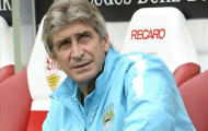 HLV Pellegrini hứa sẽ bắt tay Mourinho sau đại chiến