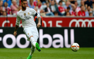 Real Madrid trước trận gặp Galatasaray: Tâm điểm 'tân binh'