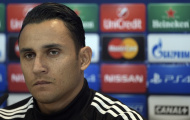 Fan Real Madrid tin ai nhất trong khung thành?