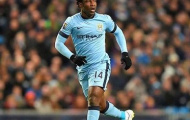 Aguero chấn thương: Tỏa sáng không Bony!