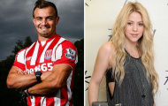 Cựu HLV Manchester City nhầm lẫn ngờ nghệch về Shaqiri